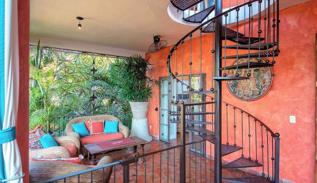 Villa Lola - an Adults Only Bed & Breakfast