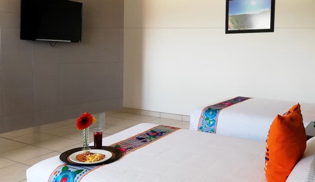 Chiapas Hotel Express