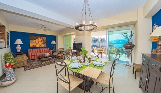 Oceanfront Paradise | 2BR + Sofa Bed