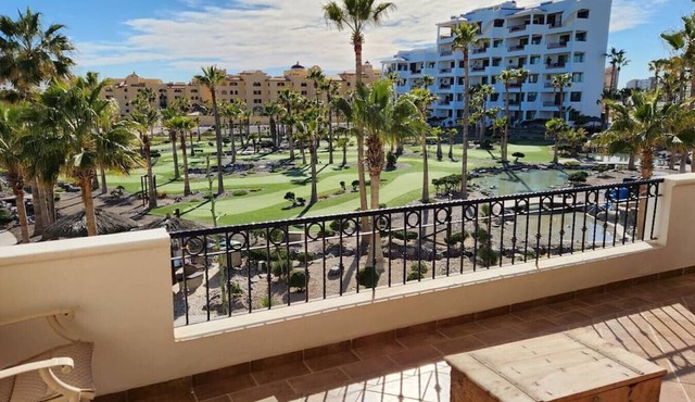 Comfy 2 BR condo in Sandy Beach in Puerto Peñasco