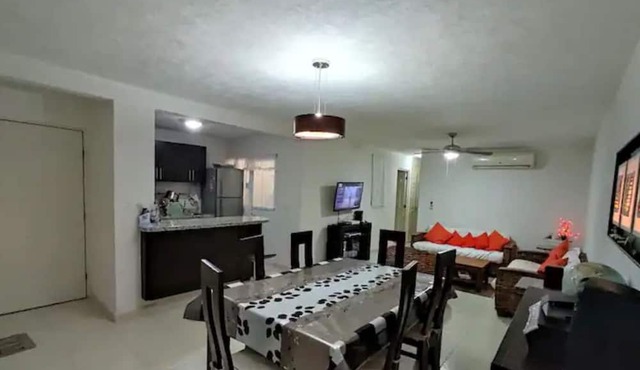 Relaxing apartment Diamante