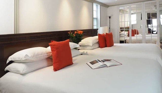 Old Style Apartment in Reforma -Near Angel & CAS