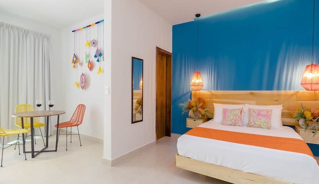 Riviera Sayulita Hotel