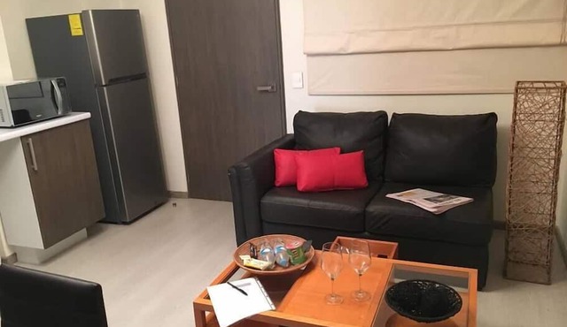 Home Office and vacation 2Br near condesa and polanco