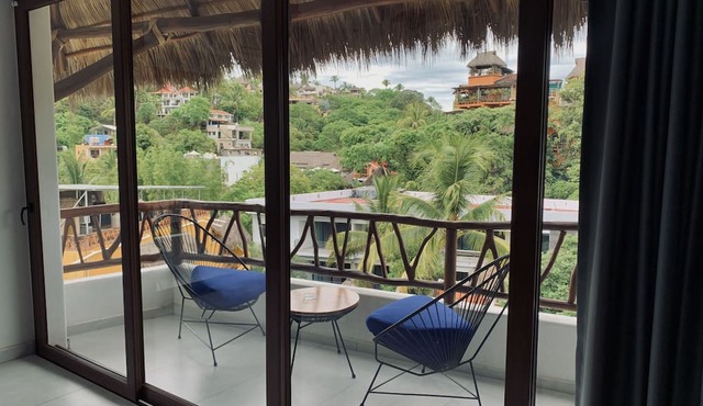 Casa Makawe - Adults Only