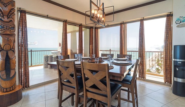 Sonoran Sky 1410 Absolutely Shore Presidential Best Spacious Oceanfront