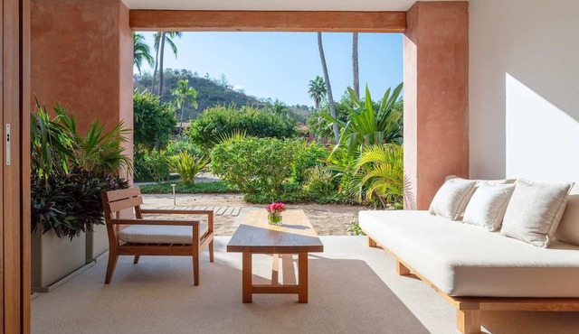 El Careyes Club & Residences