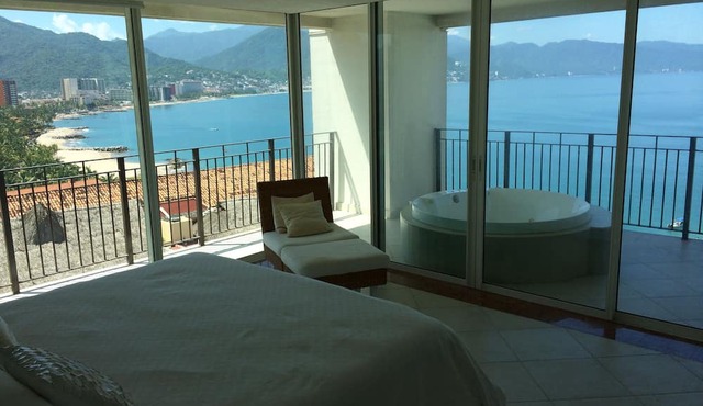 The Location And Views Are Wonderful, Everything Is Near, Perfect Location
