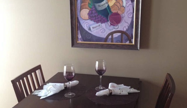 Cottage At Brianza Gardens And Winery in Crittenden