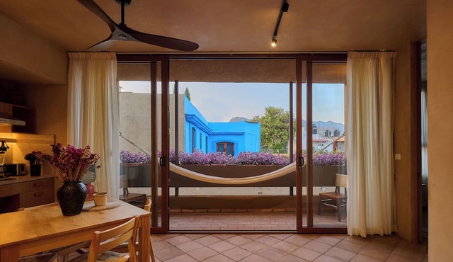 Casona Xochimilco - Jalatlaco