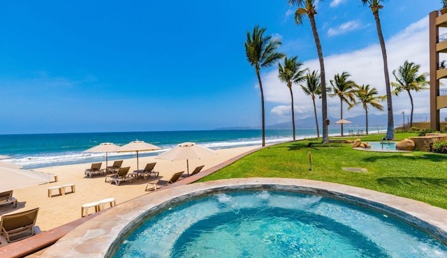 Ocean Mist – Cozy 1BR Beach Retreat
