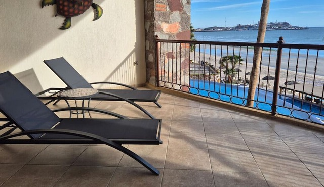 Stylish Sonoran Sky 3 bedroom