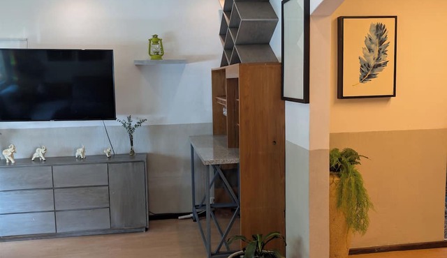 Nice apartment in condesa in Ciudad de México