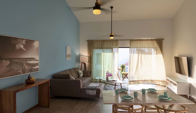 San Trópico Boutique Hotel & Peaceful Escape