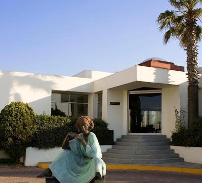 Hotel La Joya Tulancingo