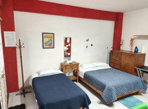Tu Casita de descanso en Santa María