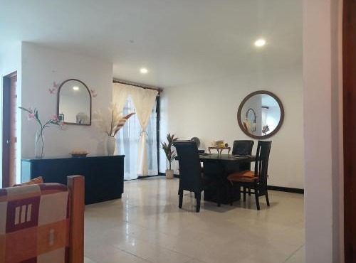double room beautiful apartment oaxaca city early check in