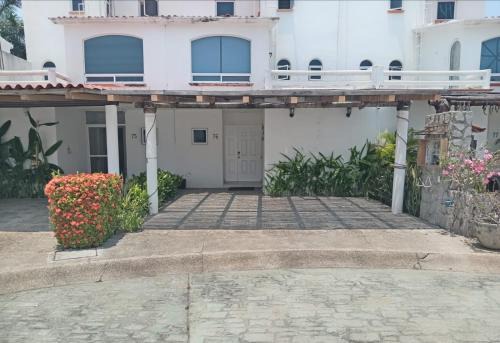 Villas Diamante in Acapulco