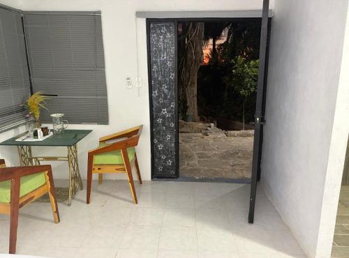 Casa 9 in Campeche