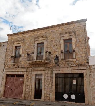 Casa en Estadía Central, Morelia Michoacán