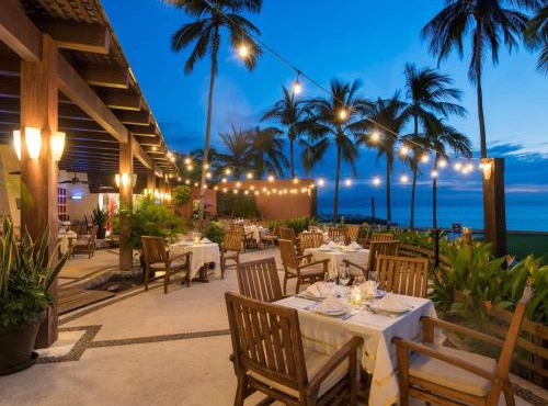 Club Regina Puerto Vallarta