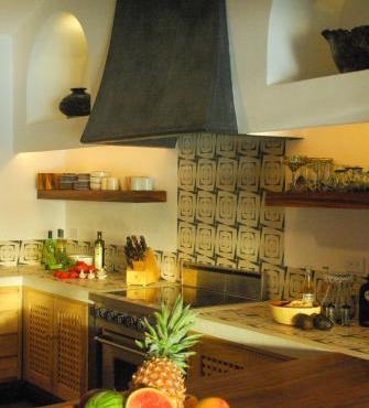 Casita Jazmin Careyes, spectacular Beachfront - ExoticDigs Collection