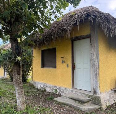 Cabañas Cheleembal
