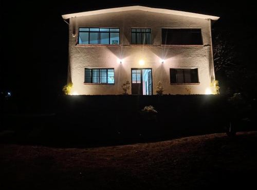 Posada Flores