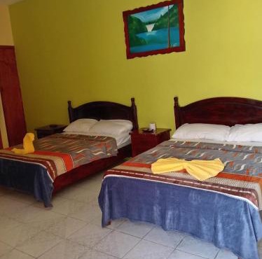 Hotel Real
