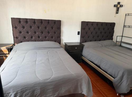 Cómodo y Tranquilo Departamento in Villa de Reyes