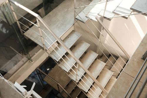 Estancia Iturriaga Coliving Premium in Mexico City