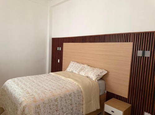 Apartamentos Luz Espinosa