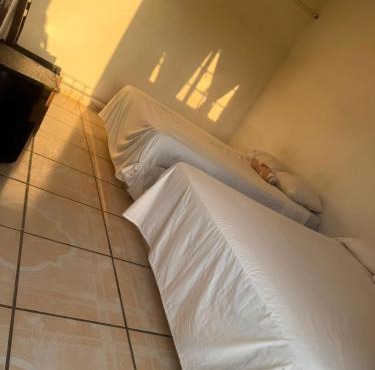 Hotel Casa de huéspedes Villa de Guadalupe