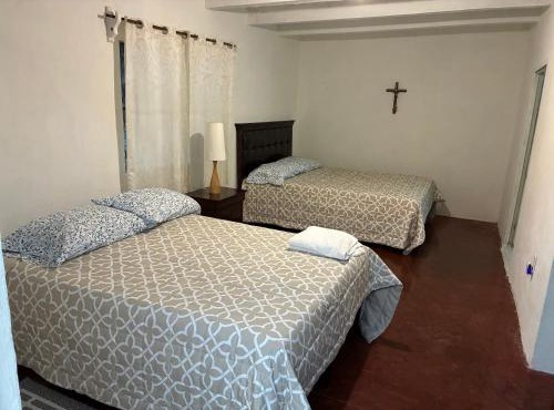 Casa Esther in Mineral de Pozos