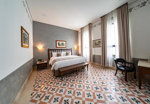 Hotel Emperador Orizaba