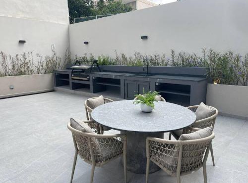 Nuevo Departamento Premium en Torre Neoliving
