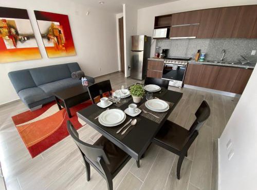 MOTTO 405B Pool, Gym | Comfortable - Modern in Hércules