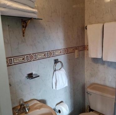 Suite Nochebuena in Mexico City