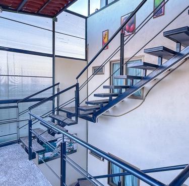 Habitación individual con baño privado a 3 Min del Estadio Azteca-Banorte y muy cerca de zona de hospitales