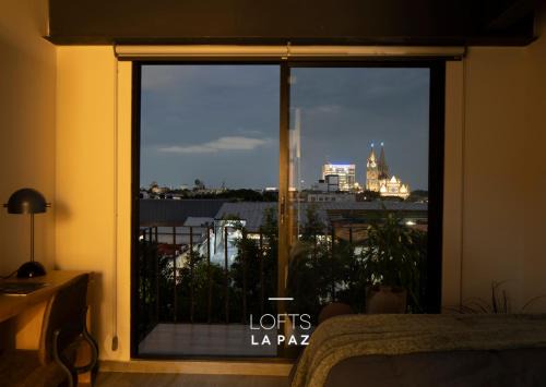 Lofts La Paz in Guadalajara