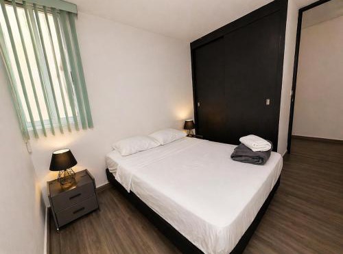 Departamento encanto Sipeh en Xalapa