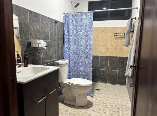 Demi Apartment