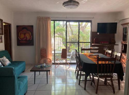 Cozy Marbella suits 2 bed 2 bath