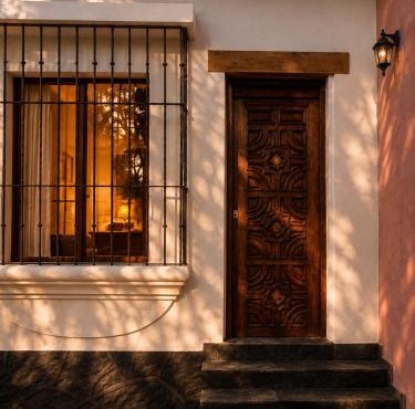 Suite Privada Nueva Boutique con Entrada Independiente y Acceso Autónomo, A 5 Min del Centro