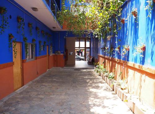 Hotel Don Candido