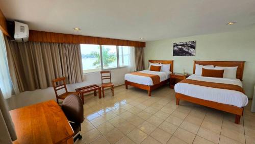 Hotel Riviera Tuxpan