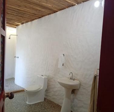 Huerto del Bambu