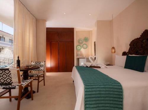 Hotel Casa Dona Susana by Los Arcos