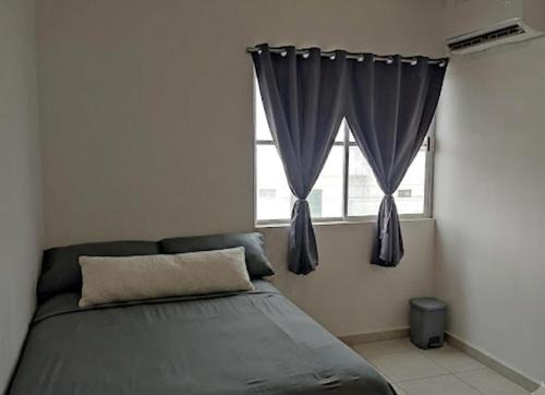 habitación en departamento cerca de la playa