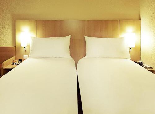 Ibis Aguascalientes Norte